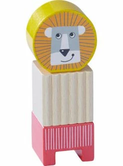 Spielzeug Haba 306287 Bausteine Tierparade Günstig Kaufen -Haba Shop haba 306287 bausteine tierparade 8