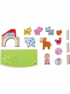 Spielzeug Haba 306288 Stapelspiel Tierischer Balanceakt Günstig Kaufen -Haba Shop haba 306288 stapelspiel tierischer balanceakt 2