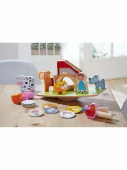 Spielzeug Haba 306288 Stapelspiel Tierischer Balanceakt Günstig Kaufen -Haba Shop haba 306288 stapelspiel tierischer balanceakt 3