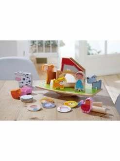 Spielzeug Haba 306288 Stapelspiel Tierischer Balanceakt Günstig Kaufen -Haba Shop haba 306288 stapelspiel tierischer balanceakt 4