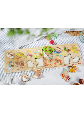 Spielzeug Haba 306290 Greifpuzzle 4 Jahreszeiten Günstig Kaufen 5 Spielzeug Haba 306290 Greifpuzzle 4 Jahreszeiten Günstig Kaufen – Bild 3