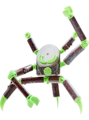 Büro-, Schulbedarf & Kreativbedarf Haba 306307 Terra Kids Connectors - Starter-Konstruktions-Set II Günstig Kaufen 4 Büro-, Schulbedarf & Kreativbedarf Haba 306307 Terra Kids Connectors - Starter-Konstruktions-Set II Günstig Kaufen – Bild 2