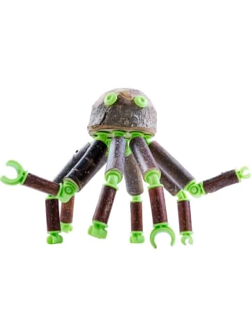 Büro-, Schulbedarf & Kreativbedarf Haba 306307 Terra Kids Connectors - Starter-Konstruktions-Set II Günstig Kaufen 5 Büro-, Schulbedarf & Kreativbedarf Haba 306307 Terra Kids Connectors - Starter-Konstruktions-Set II Günstig Kaufen – Bild 3