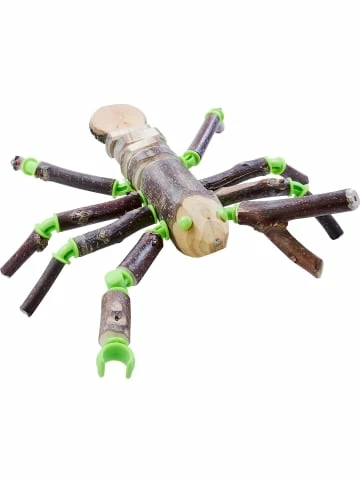 Büro-, Schulbedarf & Kreativbedarf Haba 306307 Terra Kids Connectors - Starter-Konstruktions-Set II Günstig Kaufen 6 Büro-, Schulbedarf & Kreativbedarf Haba 306307 Terra Kids Connectors - Starter-Konstruktions-Set II Günstig Kaufen – Bild 4