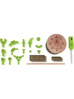 Büro-, Schulbedarf & Kreativbedarf Haba 306307 Terra Kids Connectors - Starter-Konstruktions-Set II Günstig Kaufen 16 Büro-, Schulbedarf & Kreativbedarf Haba 306307 Terra Kids Connectors - Starter-Konstruktions-Set II Günstig Kaufen -Haba Shop haba 306307 terra kids connectors starter konstruktions set ii 4