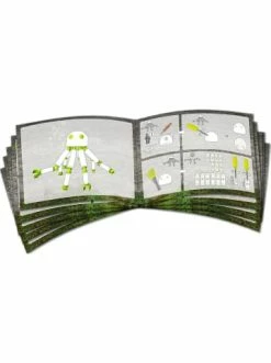 Büro-, Schulbedarf & Kreativbedarf Haba 306307 Terra Kids Connectors - Starter-Konstruktions-Set II Günstig Kaufen 17 Büro-, Schulbedarf & Kreativbedarf Haba 306307 Terra Kids Connectors - Starter-Konstruktions-Set II Günstig Kaufen -Haba Shop haba 306307 terra kids connectors starter konstruktions set ii 5