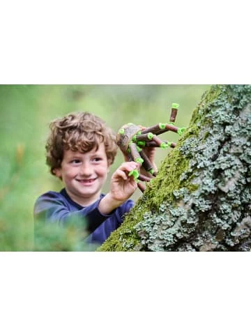 Büro-, Schulbedarf & Kreativbedarf Haba 306307 Terra Kids Connectors - Starter-Konstruktions-Set II Günstig Kaufen 12 Büro-, Schulbedarf & Kreativbedarf Haba 306307 Terra Kids Connectors - Starter-Konstruktions-Set II Günstig Kaufen – Bild 10