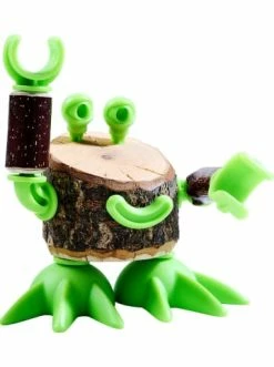 Büro-, Schulbedarf & Kreativbedarf Haba 306308 Terra Kids Connectors Konstruktions-Set Waldhelden Günstig Kaufen -Haba Shop haba 306308 terra kids connectors konstruktions set waldhelden 2