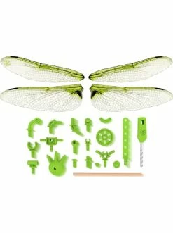 Büro-, Schulbedarf & Kreativbedarf Haba 306308 Terra Kids Connectors Konstruktions-Set Waldhelden Günstig Kaufen -Haba Shop haba 306308 terra kids connectors konstruktions set waldhelden 4