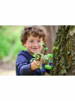 Büro-, Schulbedarf & Kreativbedarf Haba 306308 Terra Kids Connectors Konstruktions-Set Waldhelden Günstig Kaufen -Haba Shop haba 306308 terra kids connectors konstruktions set waldhelden 6