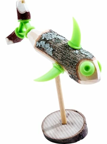 Büro-, Schulbedarf & Kreativbedarf Haba 306310 Terra Kids Connectors Konstruktions-Set Fische Günstig Kaufen 6 Büro-, Schulbedarf & Kreativbedarf Haba 306310 Terra Kids Connectors Konstruktions-Set Fische Günstig Kaufen – Bild 4