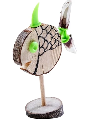 Büro-, Schulbedarf & Kreativbedarf Haba 306310 Terra Kids Connectors Konstruktions-Set Fische Günstig Kaufen 7 Büro-, Schulbedarf & Kreativbedarf Haba 306310 Terra Kids Connectors Konstruktions-Set Fische Günstig Kaufen – Bild 5