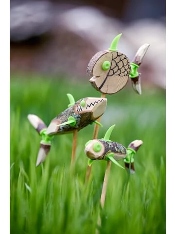 Büro-, Schulbedarf & Kreativbedarf Haba 306310 Terra Kids Connectors Konstruktions-Set Fische Günstig Kaufen 9 Büro-, Schulbedarf & Kreativbedarf Haba 306310 Terra Kids Connectors Konstruktions-Set Fische Günstig Kaufen – Bild 7