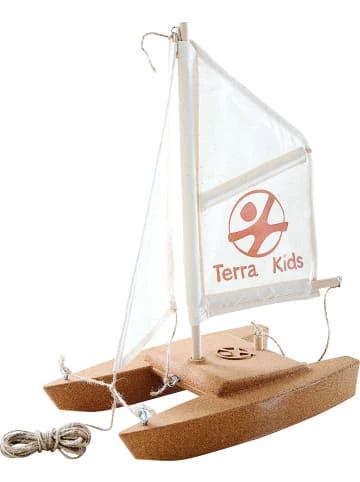 Büro-, Schulbedarf & Kreativbedarf Haba 306315 Terra Kids Katamaran-Bausatz Günstig Kaufen 4 Büro-, Schulbedarf & Kreativbedarf Haba 306315 Terra Kids Katamaran-Bausatz Günstig Kaufen – Bild 2