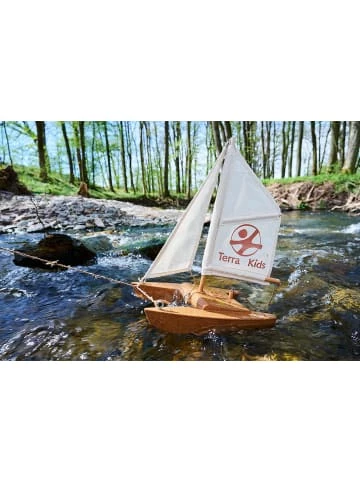 Büro-, Schulbedarf & Kreativbedarf Haba 306315 Terra Kids Katamaran-Bausatz Günstig Kaufen 6 Büro-, Schulbedarf & Kreativbedarf Haba 306315 Terra Kids Katamaran-Bausatz Günstig Kaufen – Bild 4