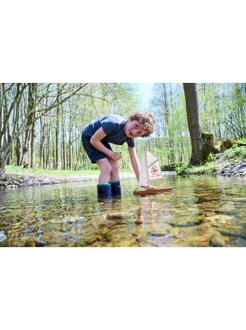 Büro-, Schulbedarf & Kreativbedarf Haba 306315 Terra Kids Katamaran-Bausatz Günstig Kaufen 7 Büro-, Schulbedarf & Kreativbedarf Haba 306315 Terra Kids Katamaran-Bausatz Günstig Kaufen – Bild 5