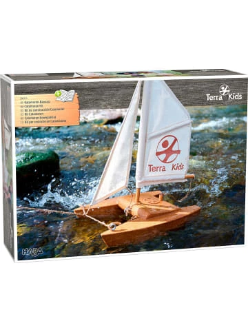 Büro-, Schulbedarf & Kreativbedarf Haba 306315 Terra Kids Katamaran-Bausatz Günstig Kaufen 3 Büro-, Schulbedarf & Kreativbedarf Haba 306315 Terra Kids Katamaran-Bausatz Günstig Kaufen