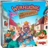 Spielzeug Haba 306400 Würfelkönig Das Brettspiel Günstig Kaufen