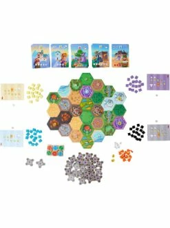 Spielzeug Haba 306400 Würfelkönig Das Brettspiel Günstig Kaufen -Haba Shop haba 306400 wurfelkonig das brettspiel 2