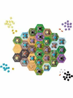 Spielzeug Haba 306400 Würfelkönig Das Brettspiel Günstig Kaufen -Haba Shop haba 306400 wurfelkonig das brettspiel 3