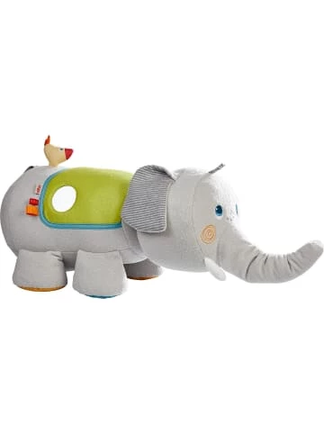 Spielzeug Haba 306454 Entdeckertier Elefant Günstig Kaufen 4 Spielzeug Haba 306454 Entdeckertier Elefant Günstig Kaufen – Bild 2