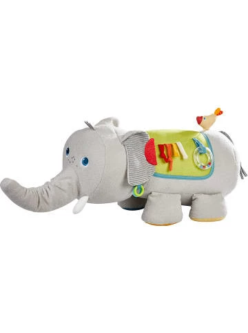Spielzeug Haba 306454 Entdeckertier Elefant Günstig Kaufen 3 Spielzeug Haba 306454 Entdeckertier Elefant Günstig Kaufen