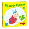 Spielzeug Haba 306477 4 Erste Puzzles – Auf Der Wiese Günstig Kaufen -Haba Shop haba 306477 4 erste puzzles auf der wiese