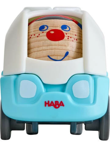 Spielzeug Haba 306496 Kullerbü – Schnellzug Günstig Kaufen 5 Spielzeug Haba 306496 Kullerbü – Schnellzug Günstig Kaufen – Bild 3