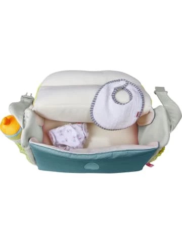 Spielzeug Haba 306516 Wickeltasche Sommerwiese Günstig Kaufen 4 Spielzeug Haba 306516 Wickeltasche Sommerwiese Günstig Kaufen – Bild 2