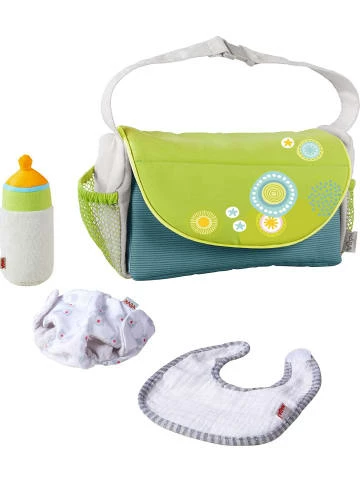 Spielzeug Haba 306516 Wickeltasche Sommerwiese Günstig Kaufen 3 Spielzeug Haba 306516 Wickeltasche Sommerwiese Günstig Kaufen