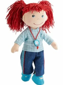 Spielzeug Haba 306518 Kleiderset Jeans, 30 Cm Günstig Kaufen -Haba Shop haba 306518 kleiderset jeans 30 cm 1