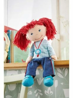 Spielzeug Haba 306518 Kleiderset Jeans, 30 Cm Günstig Kaufen -Haba Shop haba 306518 kleiderset jeans 30 cm 3