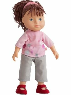 Spielzeug Haba 306530 Spielpuppe Lya Günstig Kaufen