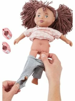 Spielzeug Haba 306531 Spielpuppe Amara Günstig Kaufen -Haba Shop haba 306531 spielpuppe amara 1