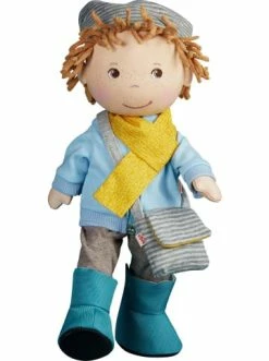 Spielzeug Haba 306579 Kleiderset Accessoires, 3-tlg. Puppen-Stiefel, Schal, Umhängetasche,... Günstig Kaufen -Haba Shop haba 306579 kleiderset accessoires 3 tlg puppen stiefel schal umhangetasche 3