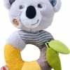 Spielzeug Haba 306654 Greifling Kuschel Koala Günstig Kaufen -Haba Shop haba 306654 greifling kuschel koala