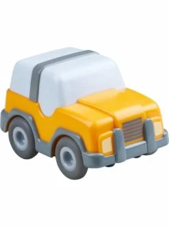 Spielzeug Haba 306676 Kullerbü – Geländewagen Günstig Kaufen