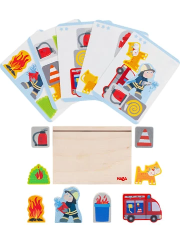 Haba 306706 Stapelspielzeug Feuerwehr Günstig Kaufen 7 Haba 306706 Stapelspielzeug Feuerwehr Günstig Kaufen – Bild 5