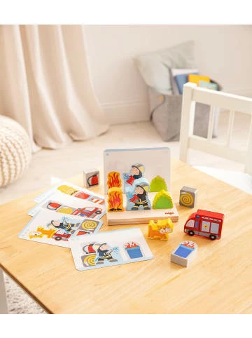 Haba 306706 Stapelspielzeug Feuerwehr Günstig Kaufen 8 Haba 306706 Stapelspielzeug Feuerwehr Günstig Kaufen – Bild 6