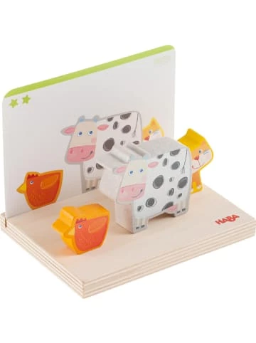 Haba 306707 Stapelspielzeug Bauernhof Günstig Kaufen 6 Haba 306707 Stapelspielzeug Bauernhof Günstig Kaufen – Bild 4