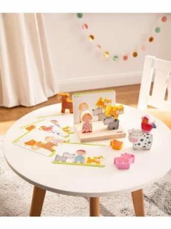 Haba 306707 Stapelspielzeug Bauernhof Günstig Kaufen 13 Haba 306707 Stapelspielzeug Bauernhof Günstig Kaufen -Haba Shop haba 306707 stapelspielzeug bauernhof 5