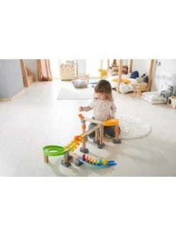Spielzeug Haba 306744 Kullerbü – Kugelbahn Melodie-Domino Günstig Kaufen -Haba Shop haba 306744 kullerbu kugelbahn melodie domino 4