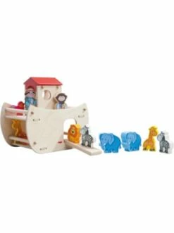 Spielzeug Haba 3153 Meine Erste Arche Noah Günstig Kaufen -Haba Shop haba 3153 meine erste arche noah 2