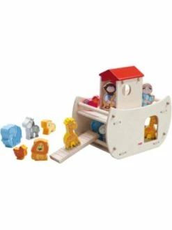 Spielzeug Haba 3153 Meine Erste Arche Noah Günstig Kaufen