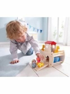 Spielzeug Haba 3153 Meine Erste Arche Noah Günstig Kaufen -Haba Shop haba 3153 meine erste arche noah 4