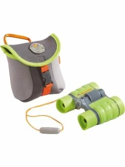 Spielzeug Haba 4132 TERRA KIDS Fernglas Mit Tasche Günstig Kaufen