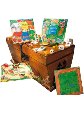 Spielzeug Haba 4278 Mein Erster Spieleschatz- Die Große -Spielesammlung Günstig Kaufen 4 Spielzeug Haba 4278 Mein Erster Spieleschatz- Die Große -Spielesammlung Günstig Kaufen – Bild 2