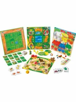 Spielzeug Haba 4278 Mein Erster Spieleschatz- Die Große -Spielesammlung Günstig Kaufen 8 Spielzeug Haba 4278 Mein Erster Spieleschatz- Die Große -Spielesammlung Günstig Kaufen -Haba Shop haba 4278 mein erster spieleschatz die grosse spielesammlung 2