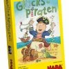 Spielzeug Haba 4320 Mitbringspiel Glückspiraten Günstig Kaufen
