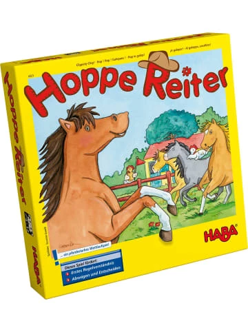 Spielzeug Haba 4321 Hoppe Reiter Günstig Kaufen 3 Spielzeug Haba 4321 Hoppe Reiter Günstig Kaufen